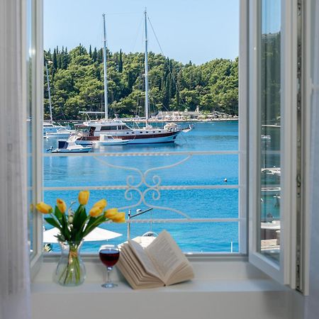 La Porta 3,Seaview Apartment In The Center ツァヴタット エクステリア 写真